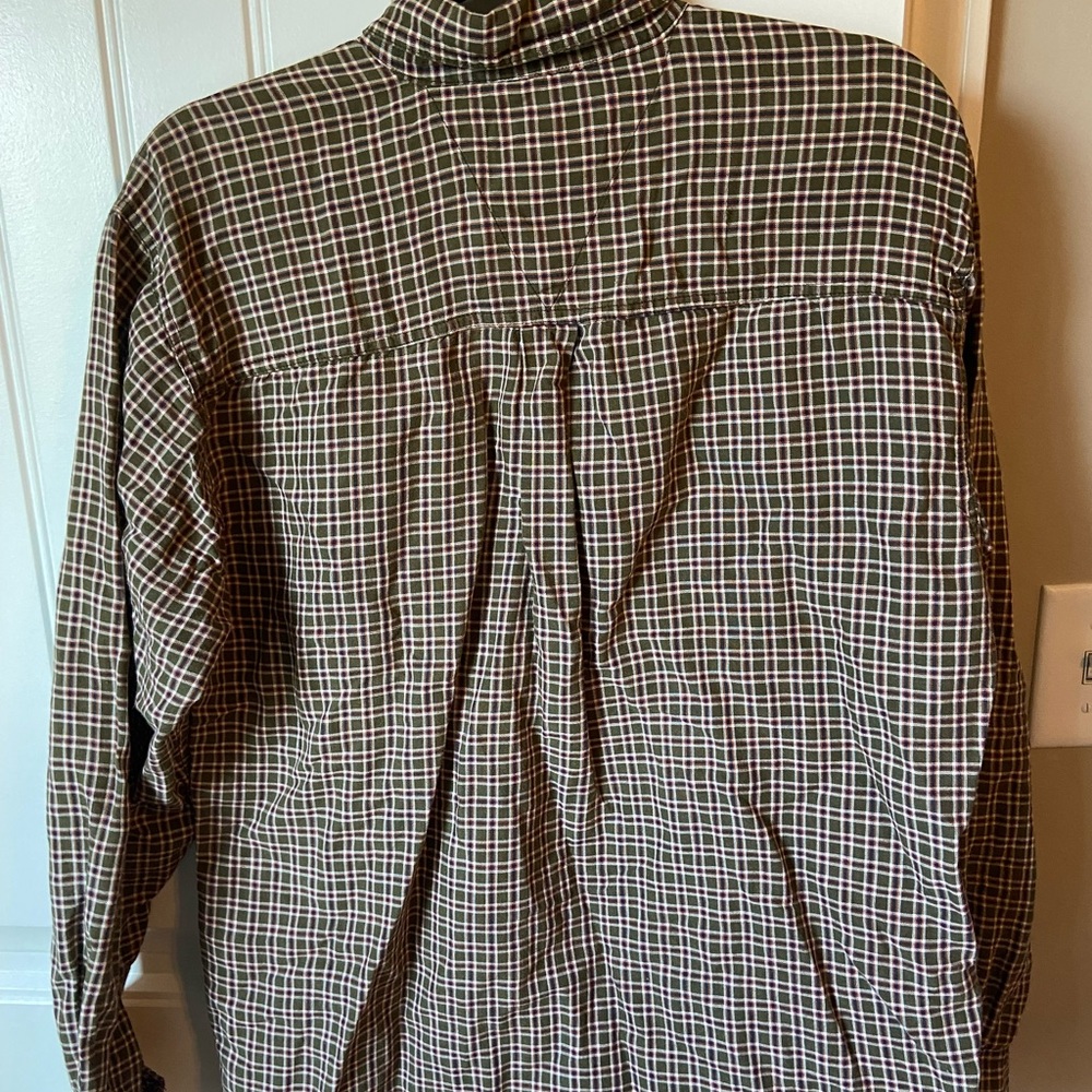 Men’s Button Down - Picture 2 of 3